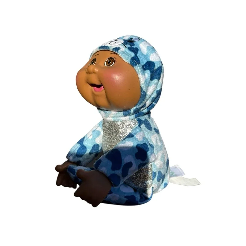 Cabbage‎ Patch Kids 9